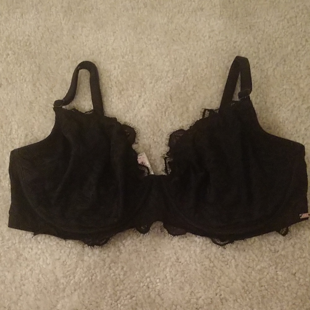 PINK bra